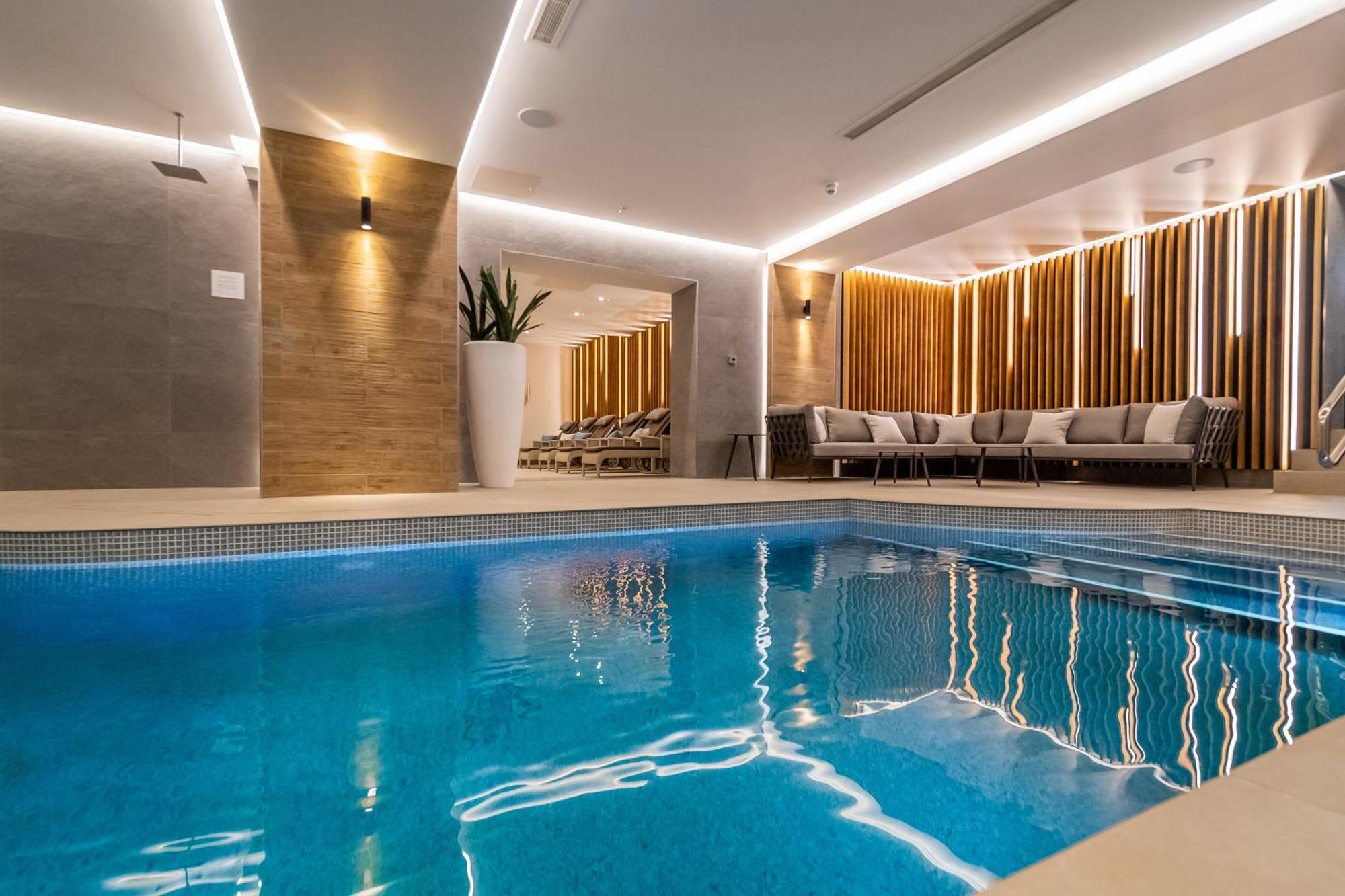 The Belmont Hotel - Adults Only 시드머스 외부 사진