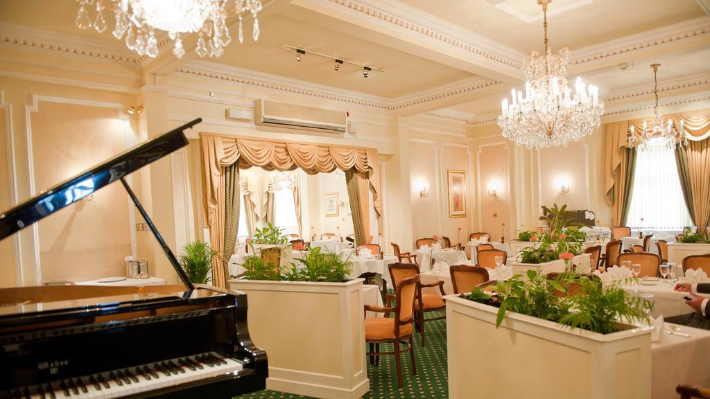 The Belmont Hotel - Adults Only 시드머스 외부 사진