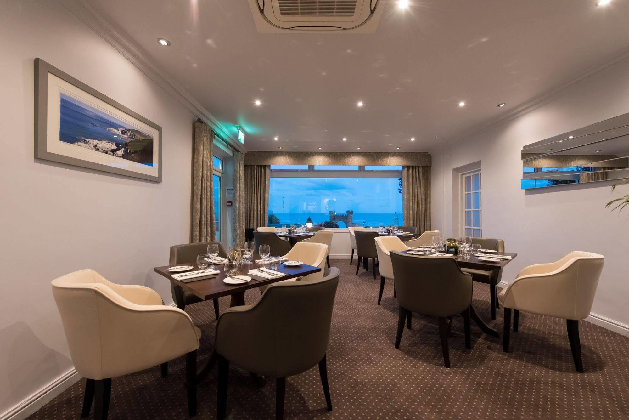 The Belmont Hotel - Adults Only 시드머스 외부 사진