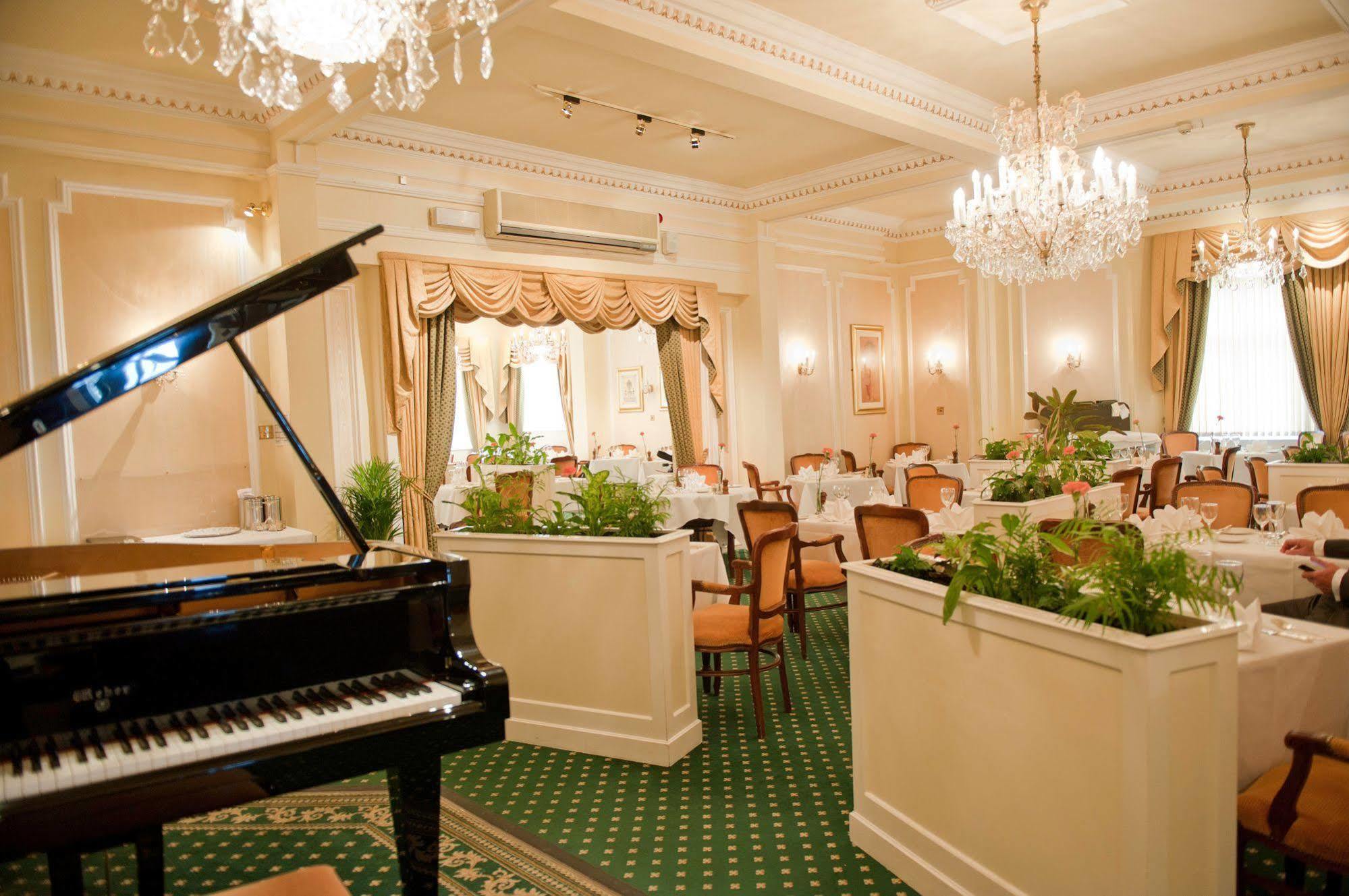 The Belmont Hotel - Adults Only 시드머스 외부 사진