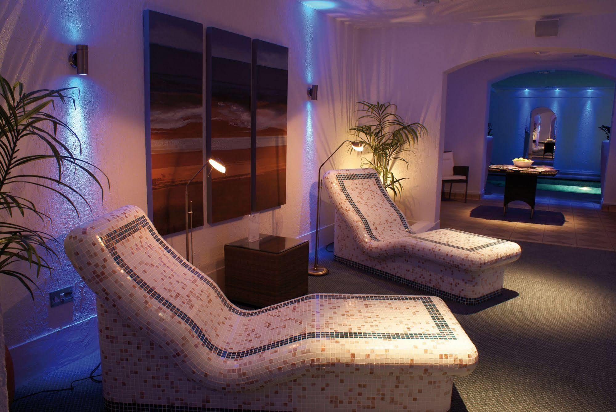 The Belmont Hotel - Adults Only 시드머스 외부 사진